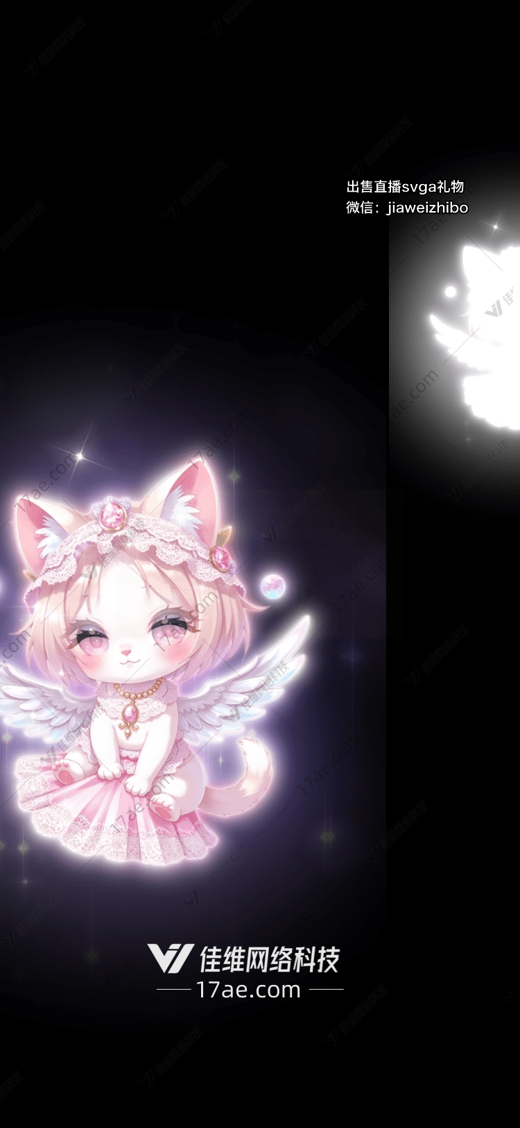 梦幻天使猫 梦幻天使猫