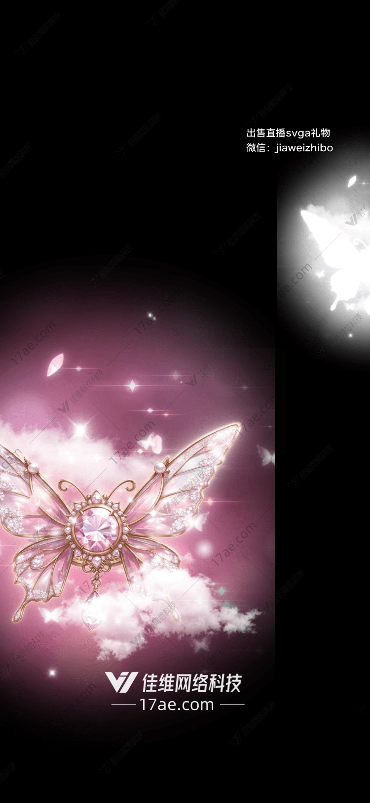 梦幻蝴蝶 梦幻蝴蝶