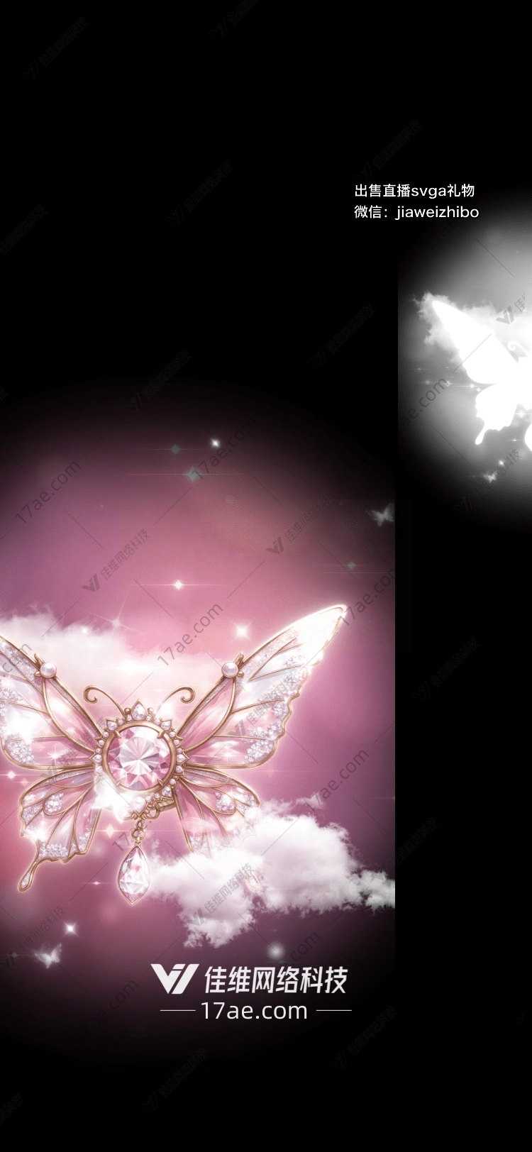 梦幻蝴蝶 梦幻蝴蝶