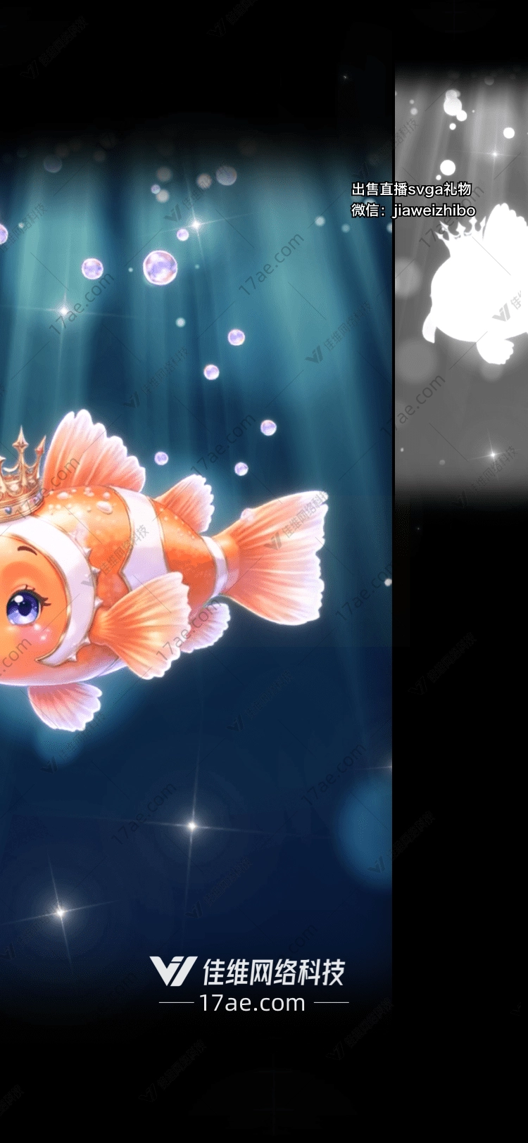 梦幻金鱼 梦幻金鱼