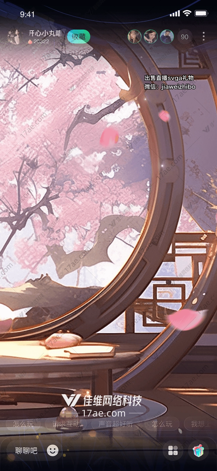 樱花之梦 樱花之梦